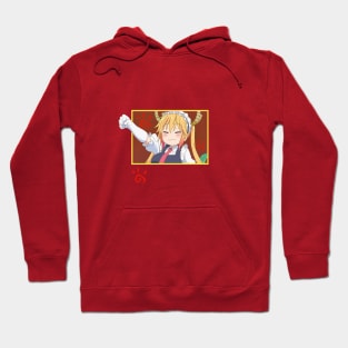 Tohru Hoodie